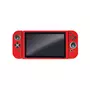 STEELPLAY Housse de protection en silicone Rouge SWITCH