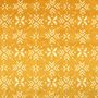 Voir la diapositive 2 : Paris Prix Housse de Coussin pour Chien & Chat  Ethnic  80cm Moutarde