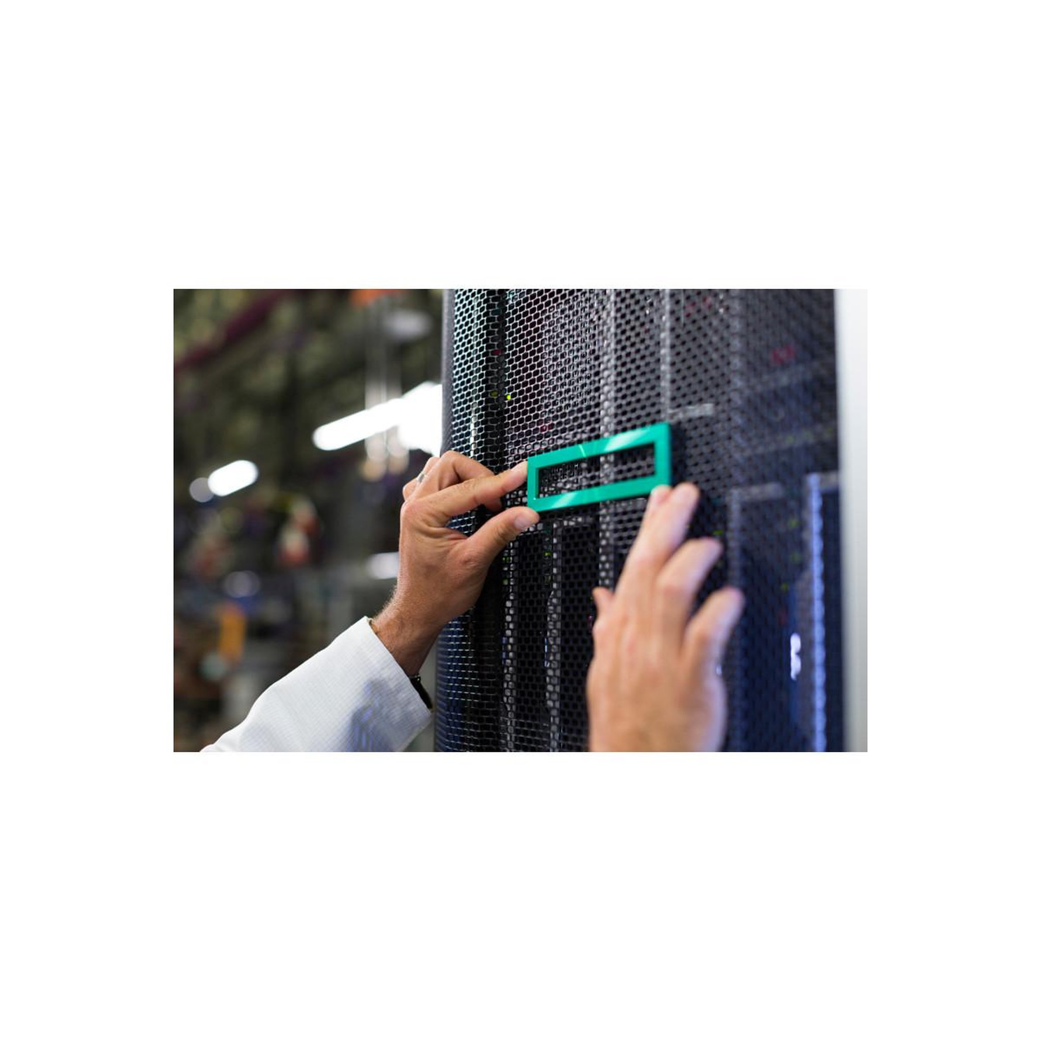 HPE HPE TPM 2.0 Gen10 Kit port d'extension