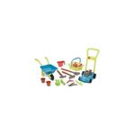 Ecoiffier Super pack jardin 3 en 1 ECOIFFIER