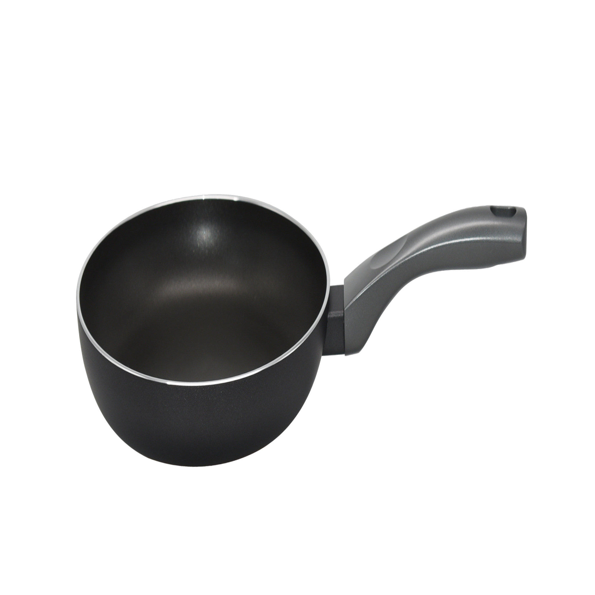 Voir la diapositive 2 : ACTUEL Poêle induction aluminium 24 cm 