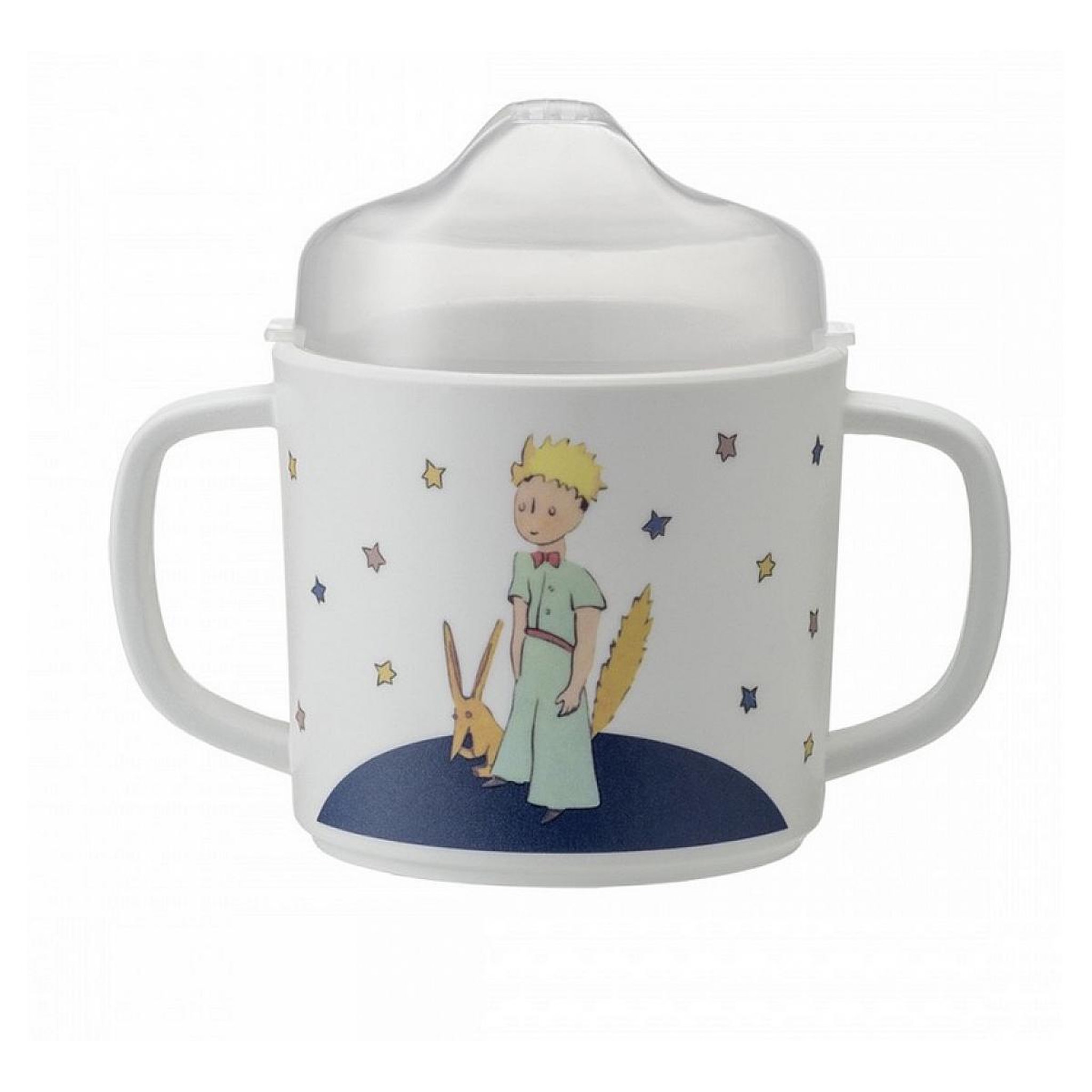 Petit Jour tasse 2 anses le petit prince