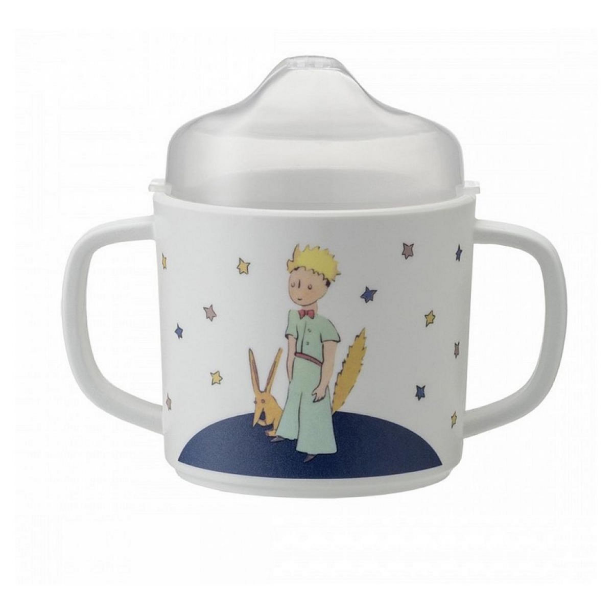 Petit Jour tasse 2 anses le petit prince