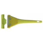 Stanley Gratte vitre à lame 60 mm