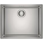 franke Cuve à monter sous plan 60cm inox - 471497