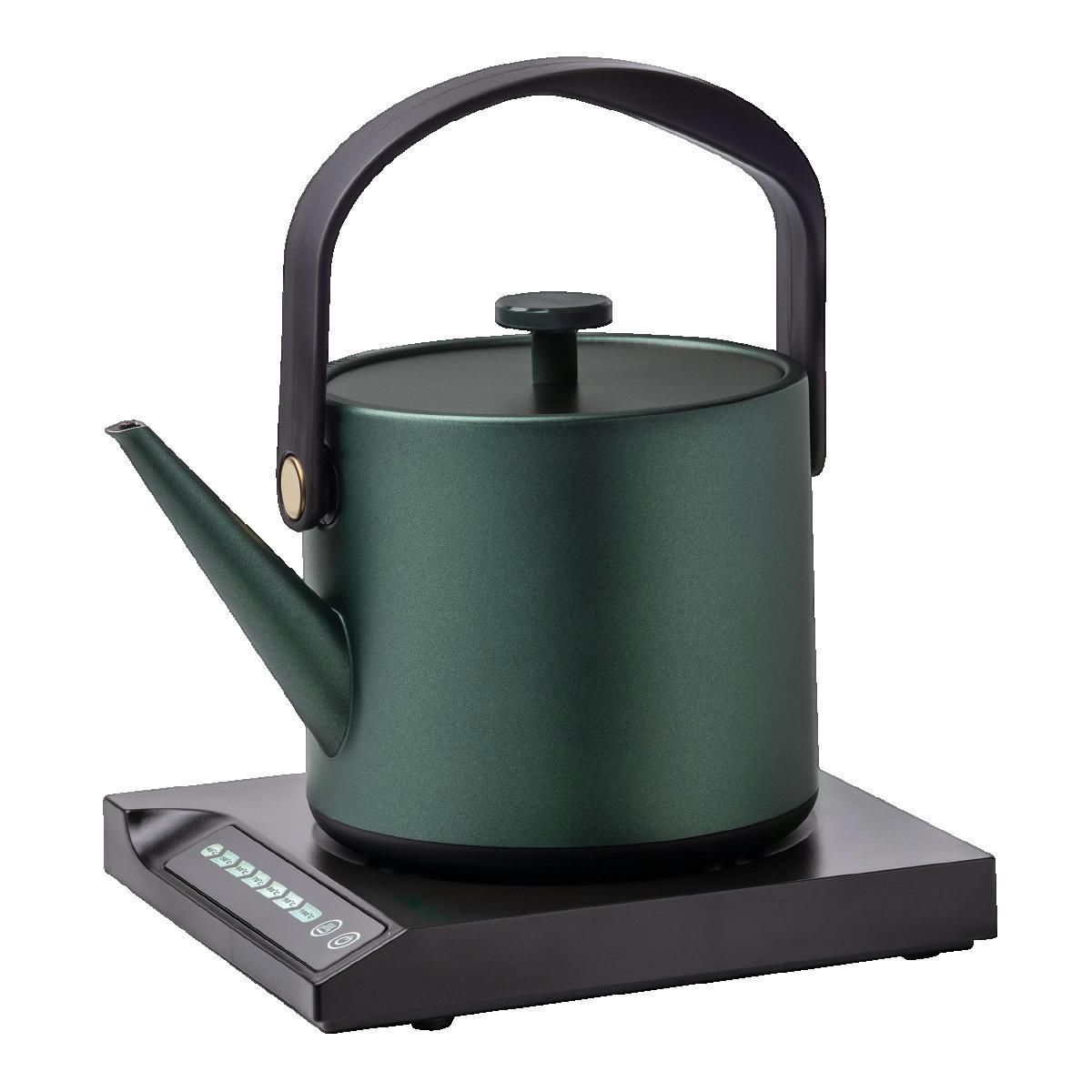 Unold Bouilloire unold Blitzkocher Jade Vert 0,6 L 800 W