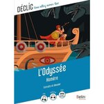 L'ODYSSEE, Homère