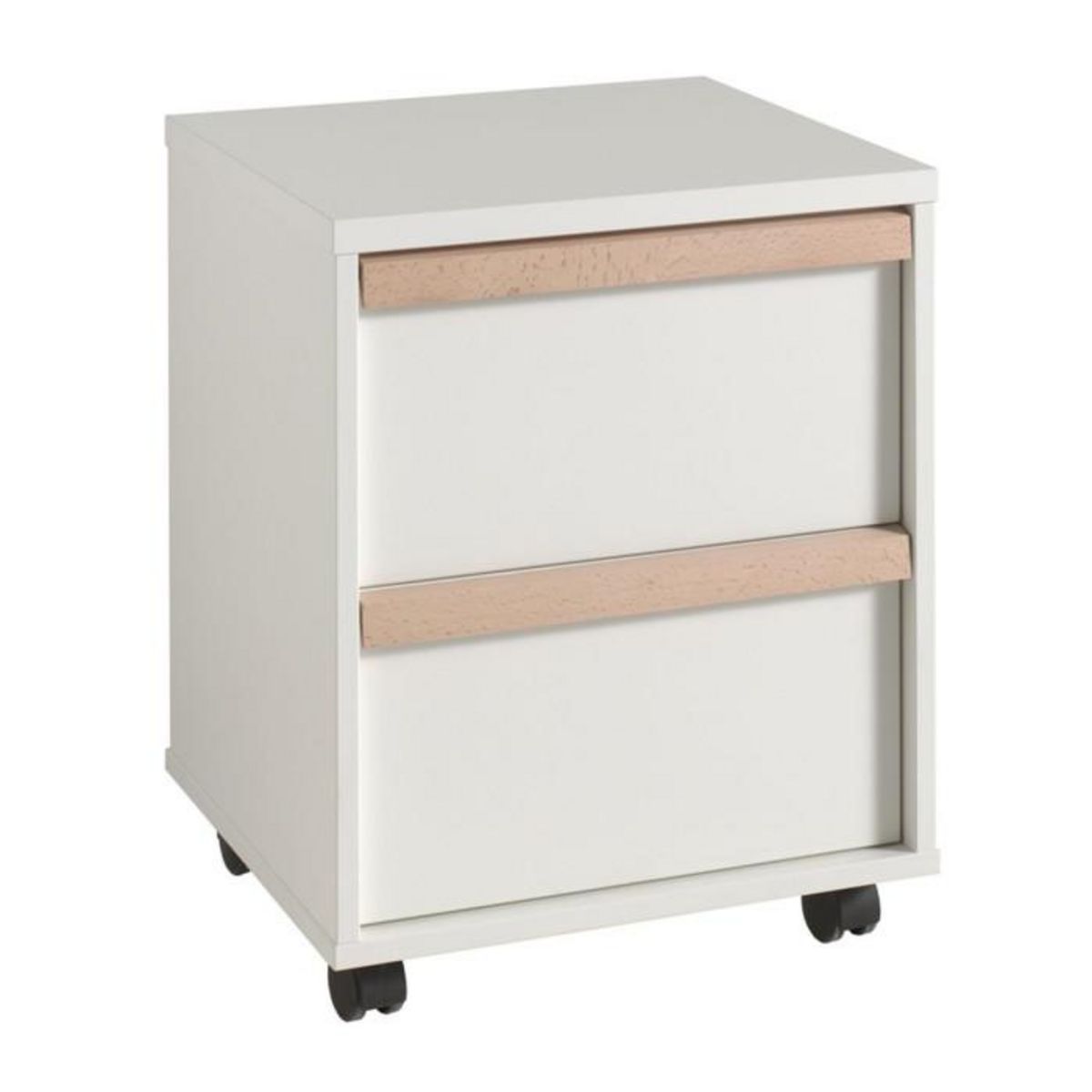 Paris Prix Chambre Complète Enfant 6P  London  Blanc