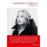 L'ALBATROS, Enthoven Raphaël