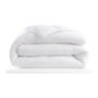 Voir la diapositive 1 : ABEIL ABEIL Couette Thermofill 240 x 260 cm
