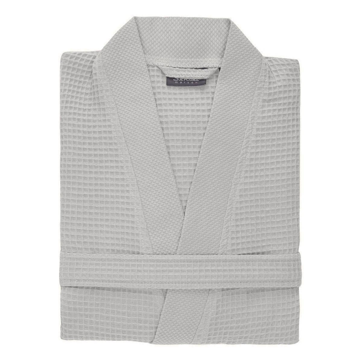 Sensei Maison Peignoir kimono nid d'abeille SPA