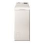 Voir la diapositive 1 : ELECTROLUX Lave-linge Top EWT1367HZW, 6 Kg, 1300 T/min