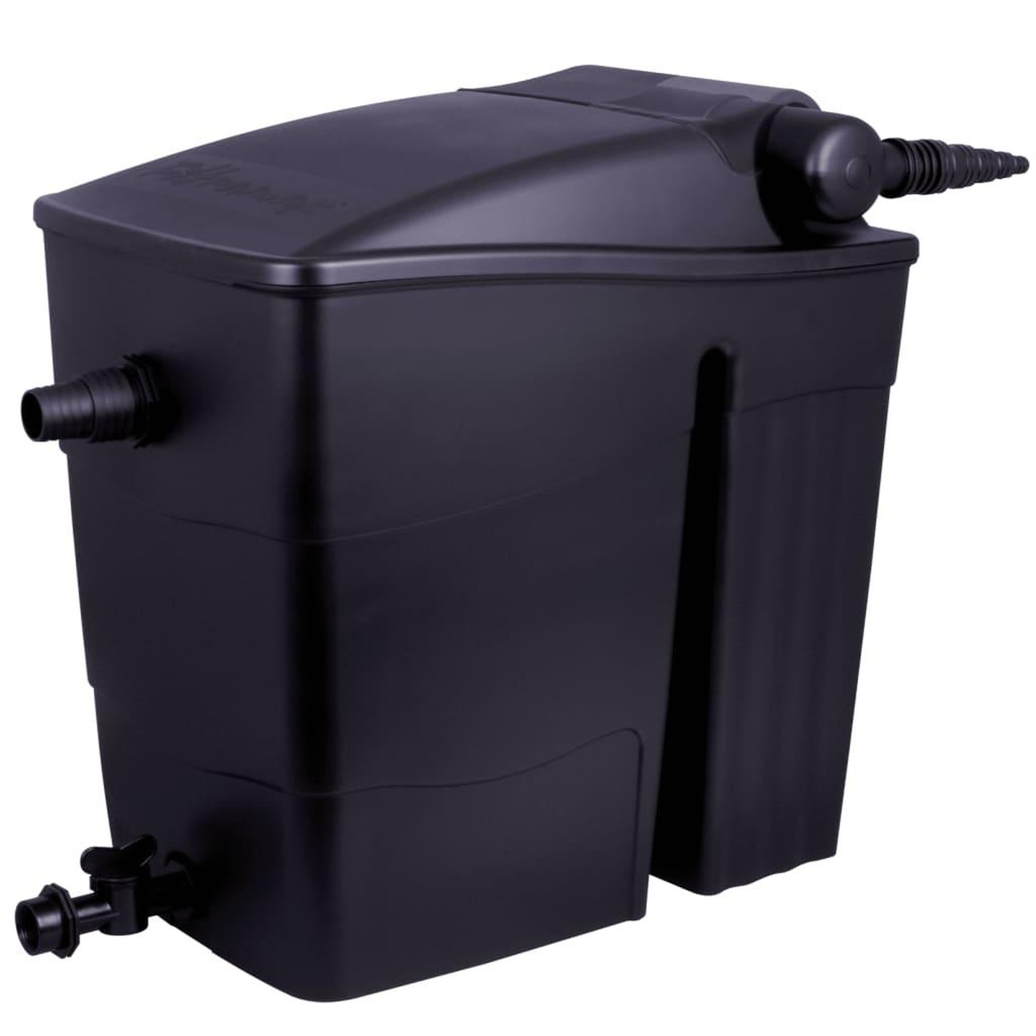 Ubbink Ubbink Filtre pour bassin Filtramax 12500 PlusSet 1355071 pas ...