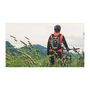 Voir la diapositive 5 : SCHILDKROT Sac a dos - SCHILDKRÖT - Sac Wheel Bee BIKE BACKPACK Stelvio