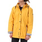 WIN’S Ciré  Femme Win's S10/340. Coloris disponibles : Jaune