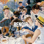 RENOIR. EDITION EN LANGUES MULTIPLES, Padberg Martina