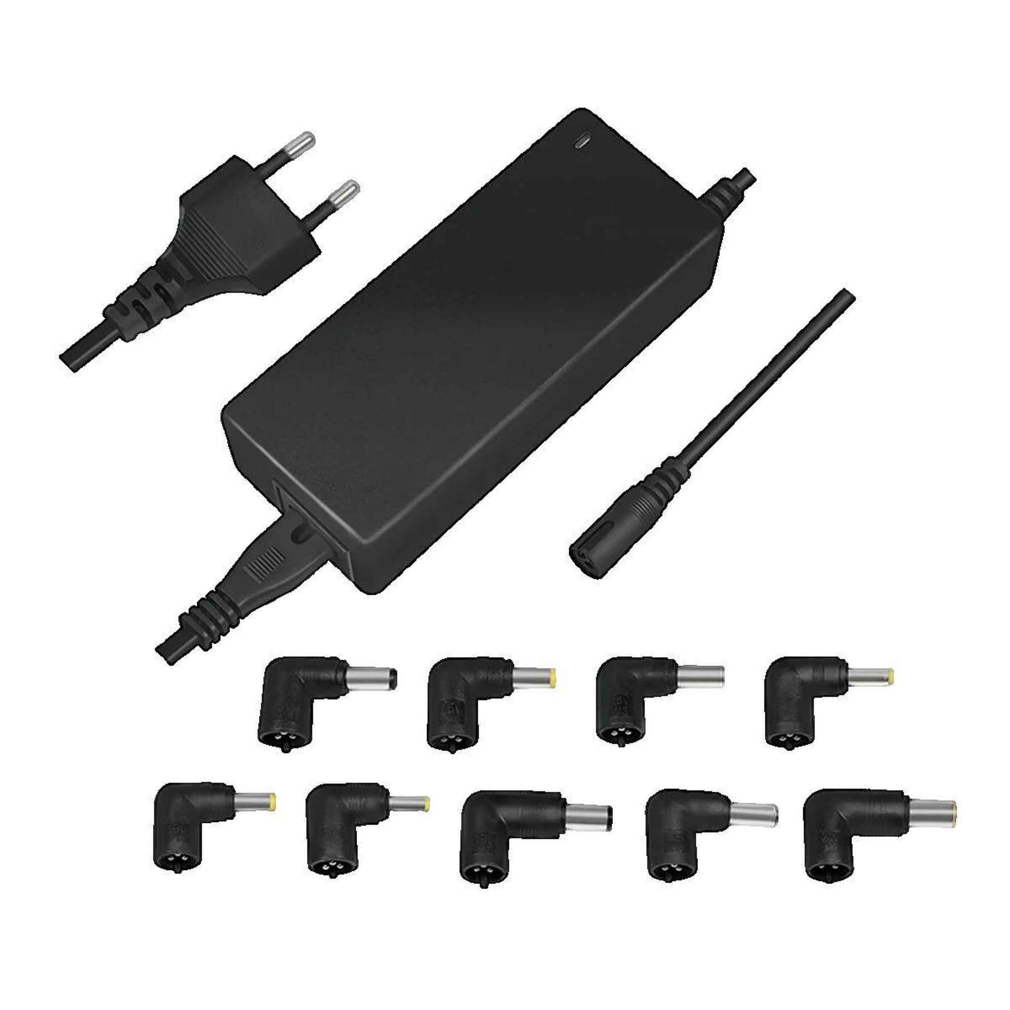 LOGILINK Chargeur LogiLink 90W pour ordinateur portable
