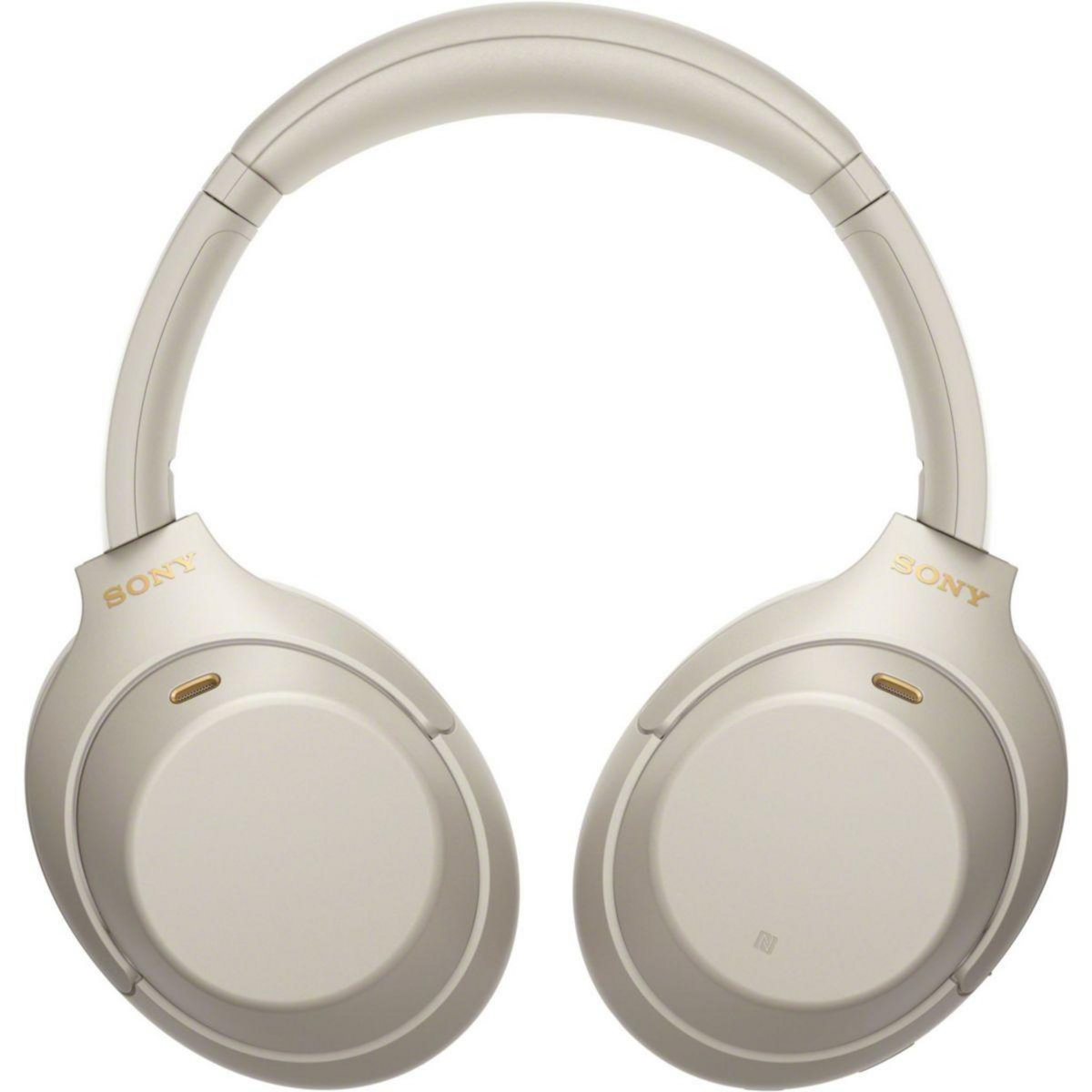 SONY Casque WH-1000XM4 Argent