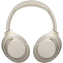 Voir la diapositive 2 : SONY Casque WH-1000XM4 Argent