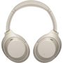 Voir la diapositive 2 : SONY Casque WH-1000XM4 Argent