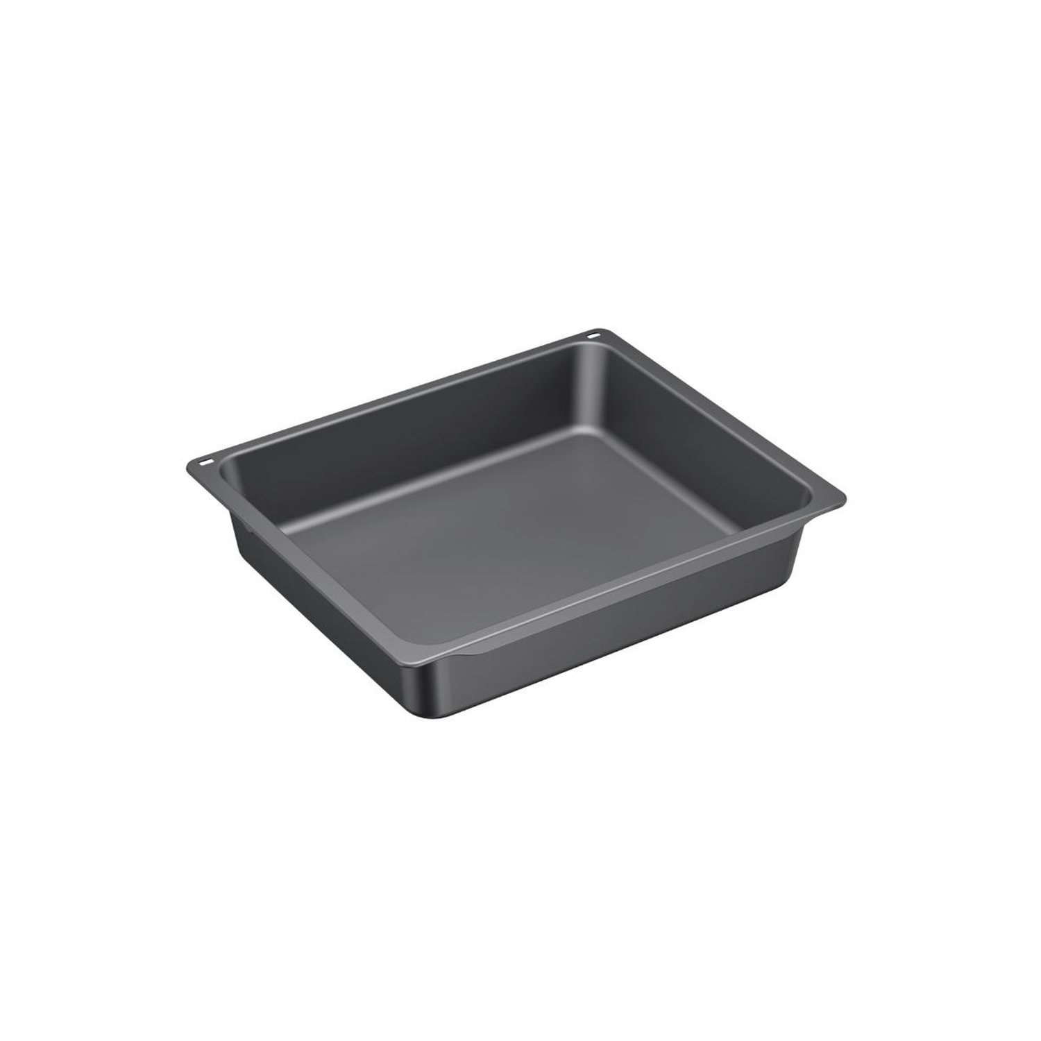 Lèchefrite professionnelle pour four HEZ633073 BOSCH