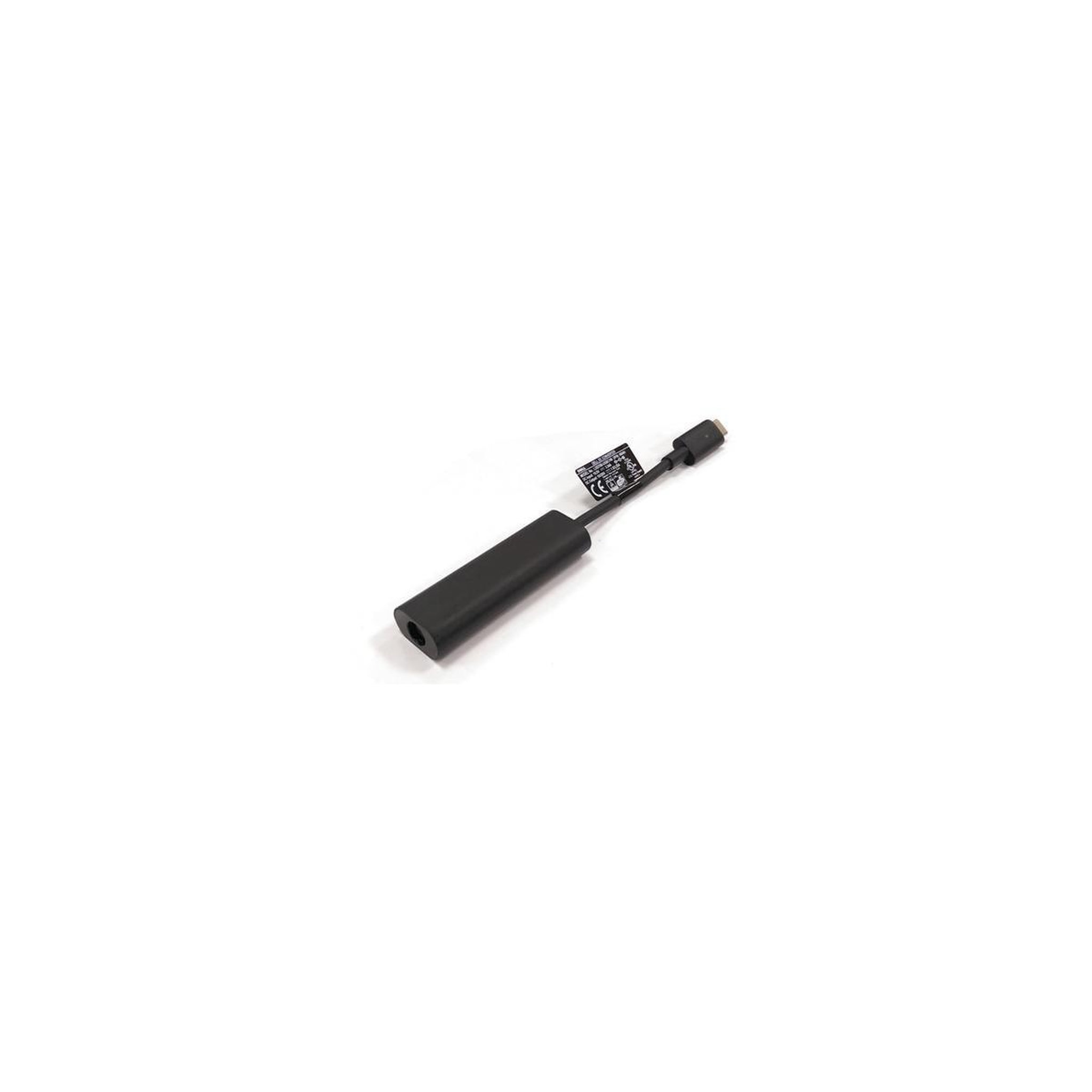 Dell DELL 470-ACFH DC 7.5mm USB-C Noir