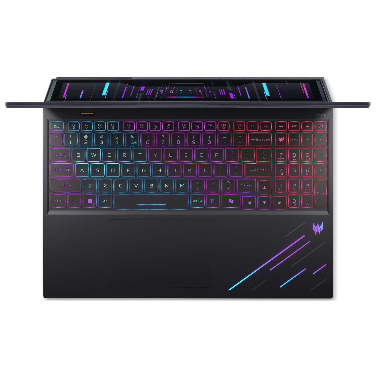 ACER PC Gamer Predator Helios 16 AI PH16-73-95TM