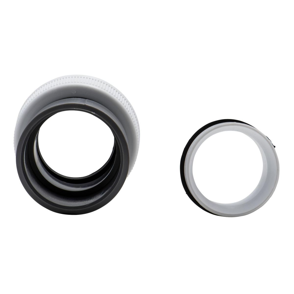 Jardibric Douille femelle ø40mm écrou 40x49mm sfc