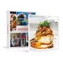 Smartbox Exclusivité Amazon - Smartbox - Coffret cadeau Rendez-vous gourmand - Un repas avec ou sans boissons pour 2 personnes - Coffret Cadeau Gastronomie