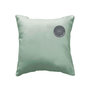 Voir la diapositive 4 : Paris Prix Coussin Déco  Essentiel  40x40cm Sauge