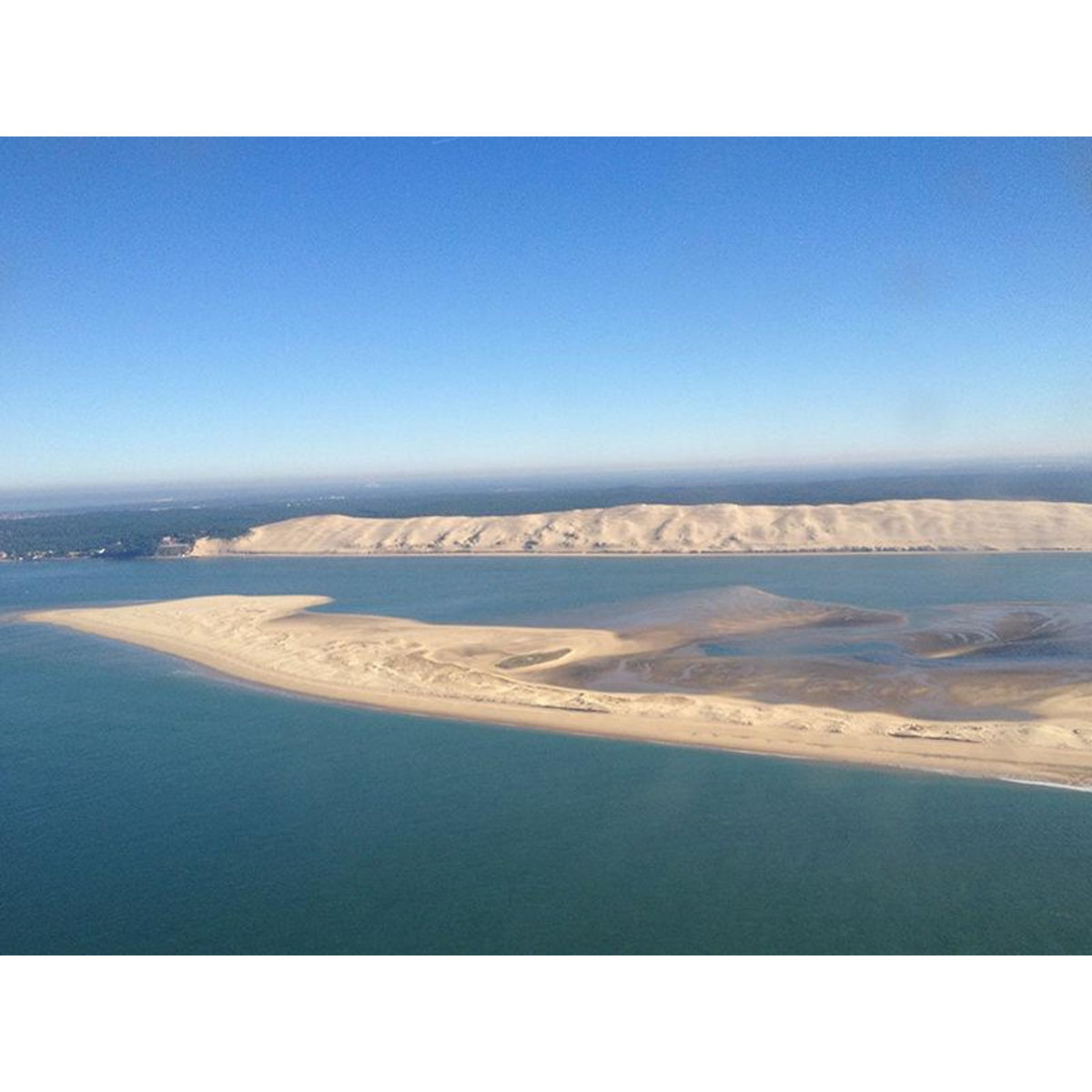 Smartbox Vol en ULM de 30 min pour 1 personne à Arcachon - Coffret Cadeau Sport & Aventure