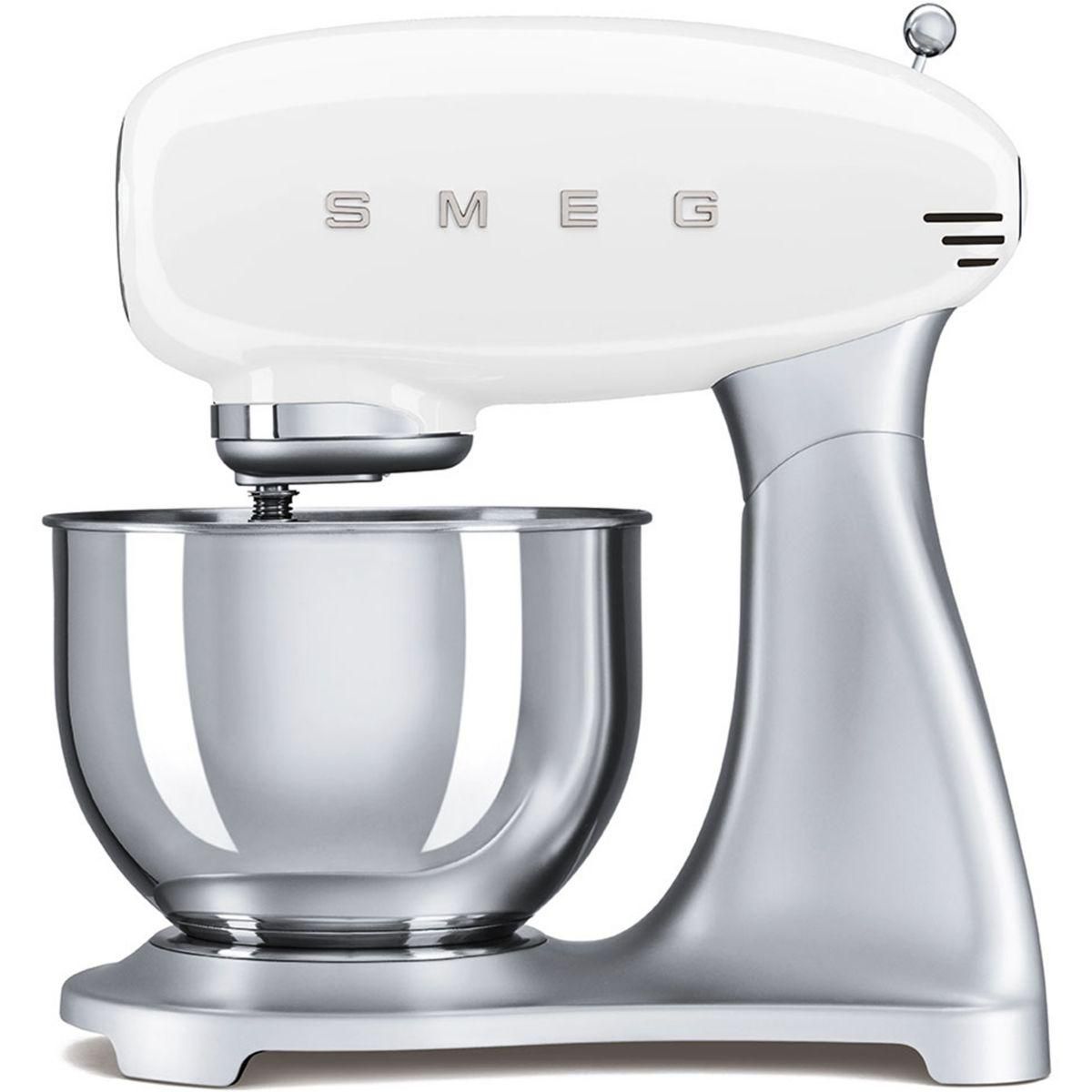 SMEG Robot pâtissier SMF02WHEU