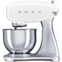Voir la diapositive 2 : SMEG Robot pâtissier SMF02WHEU
