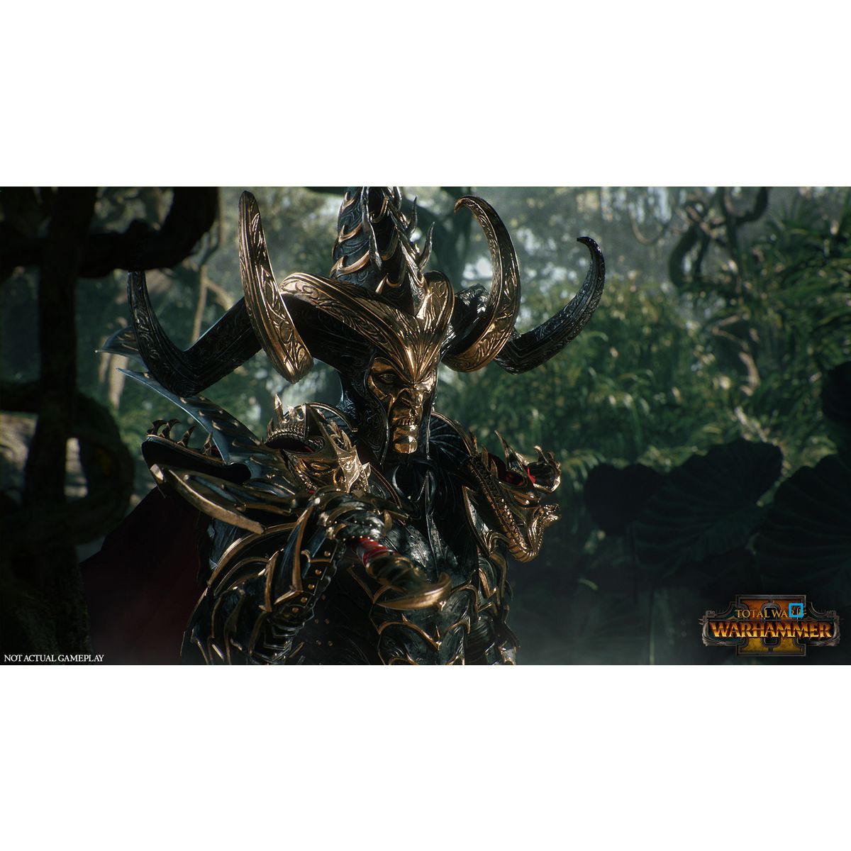 Total War Warhammer 2 PC
