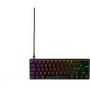 Voir la diapositive 3 : STEEL SERIES Clavier gamer Apex PRO Mini FR