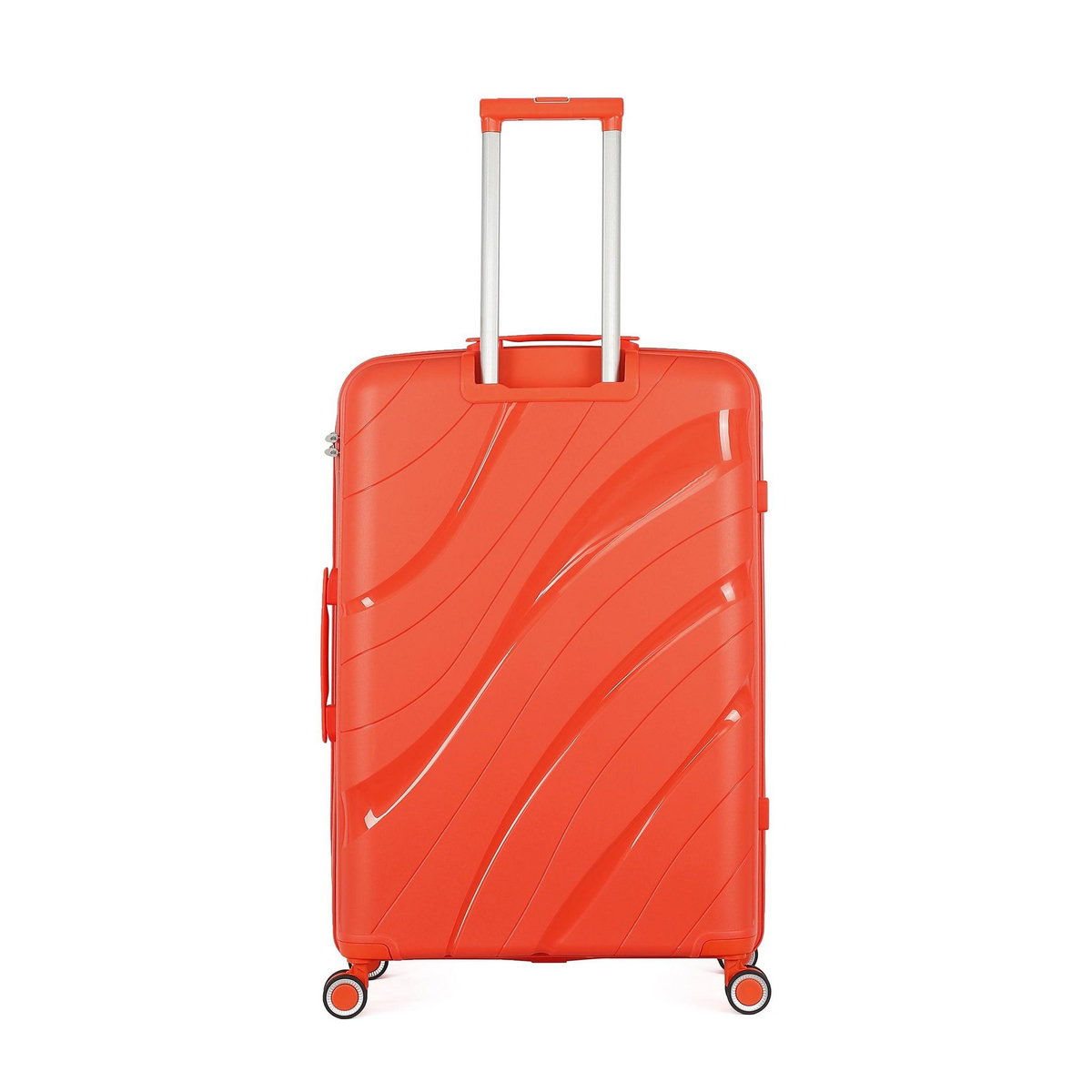 OBAGO OBAGO - Valise Grand Format PERSEE 75 cm 4 Roues