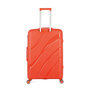 Voir la diapositive 4 : OBAGO OBAGO - Valise Grand Format PERSEE 75 cm 4 Roues