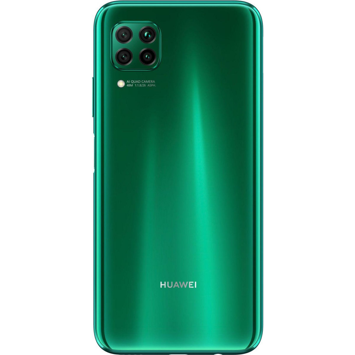 HUAWEI P40 Lite Reconditionné 128 Go - Grade A+ - Vert