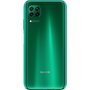 Voir la diapositive 3 : HUAWEI P40 Lite Reconditionné 128 Go - Grade A+ - Vert