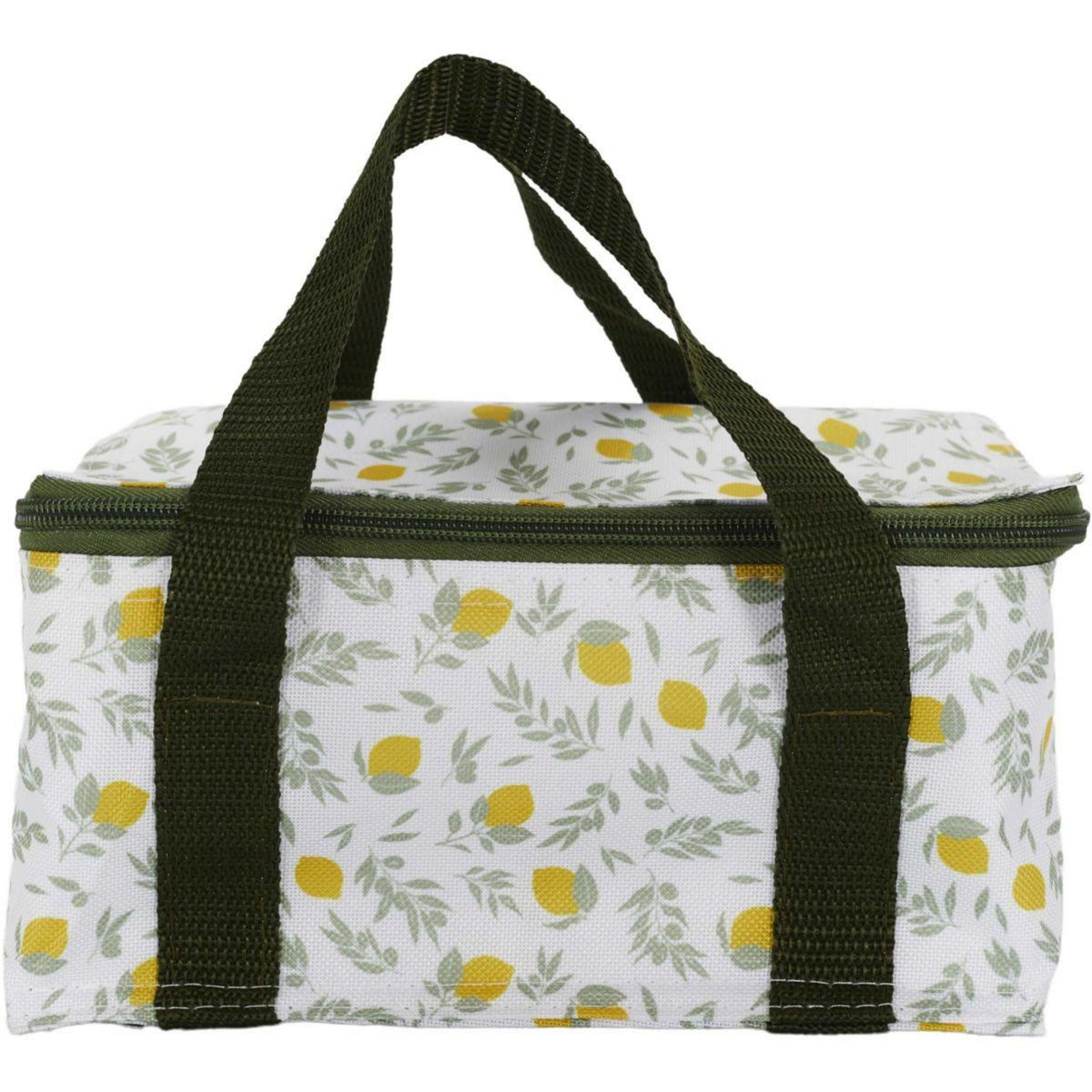 COOK CONCEPT Lunch bag sac fraicheur pain de glace 2.6L