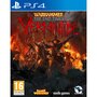 Warhammer : The End Times - Vermintide PS4