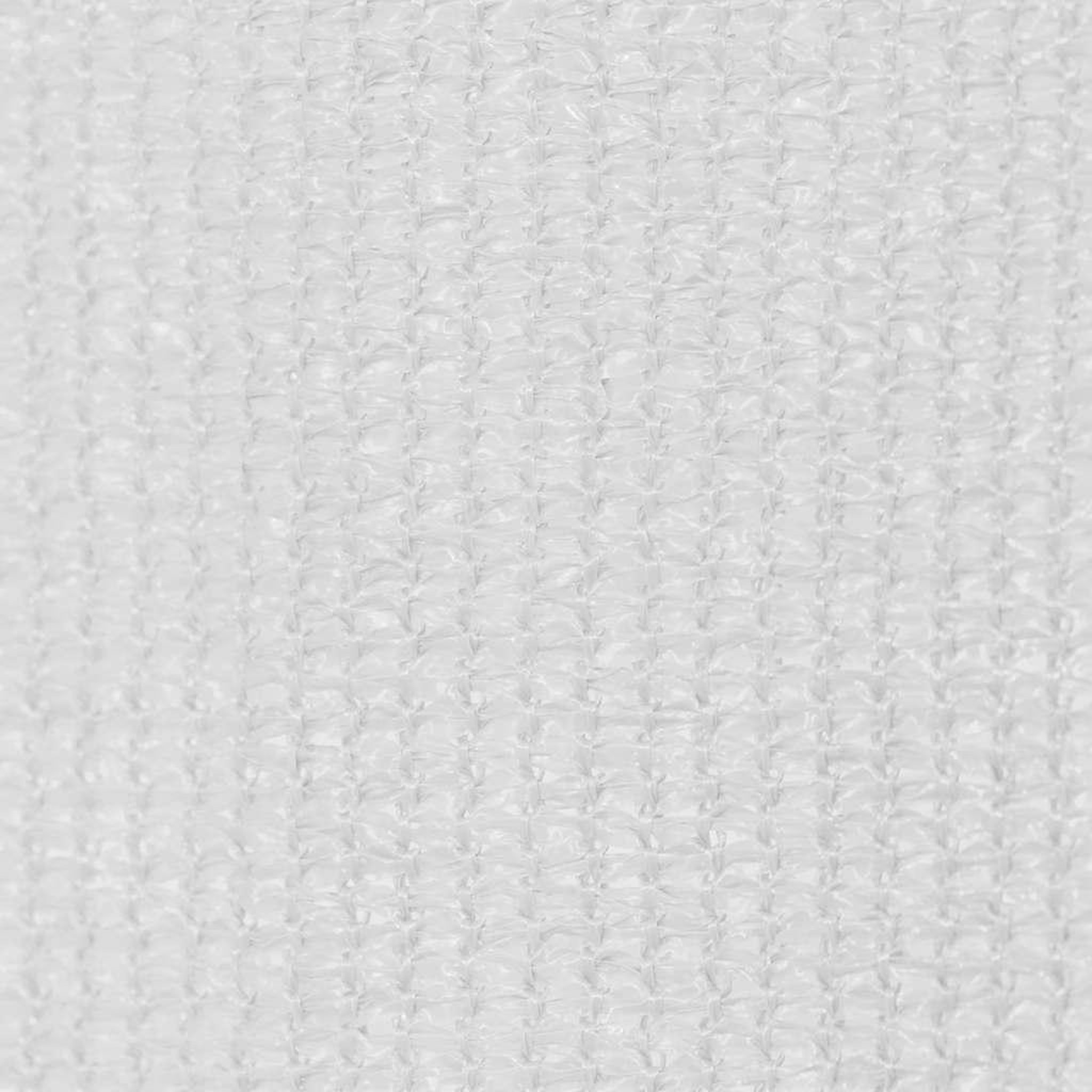 Voir la diapositive 5 : VIDAXL Store roulant d'exterieur blanc 85 (l) x 140 (h) cm hdpe