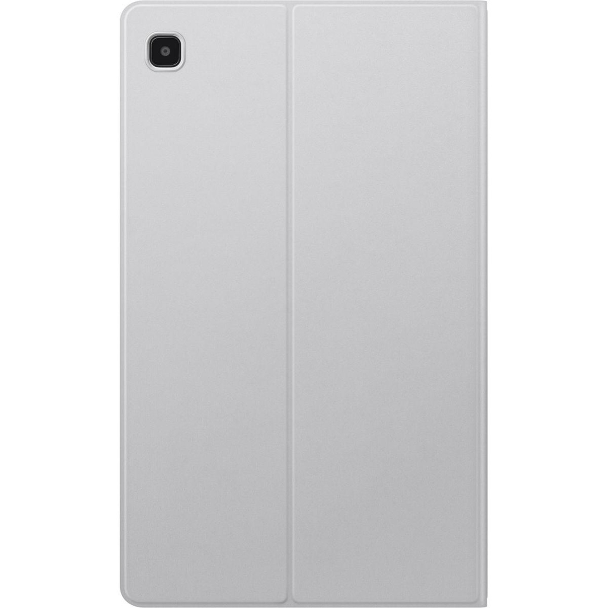 Voir la diapositive 2 : Samsung Etui Galaxy Tab A7 Lite Argent
