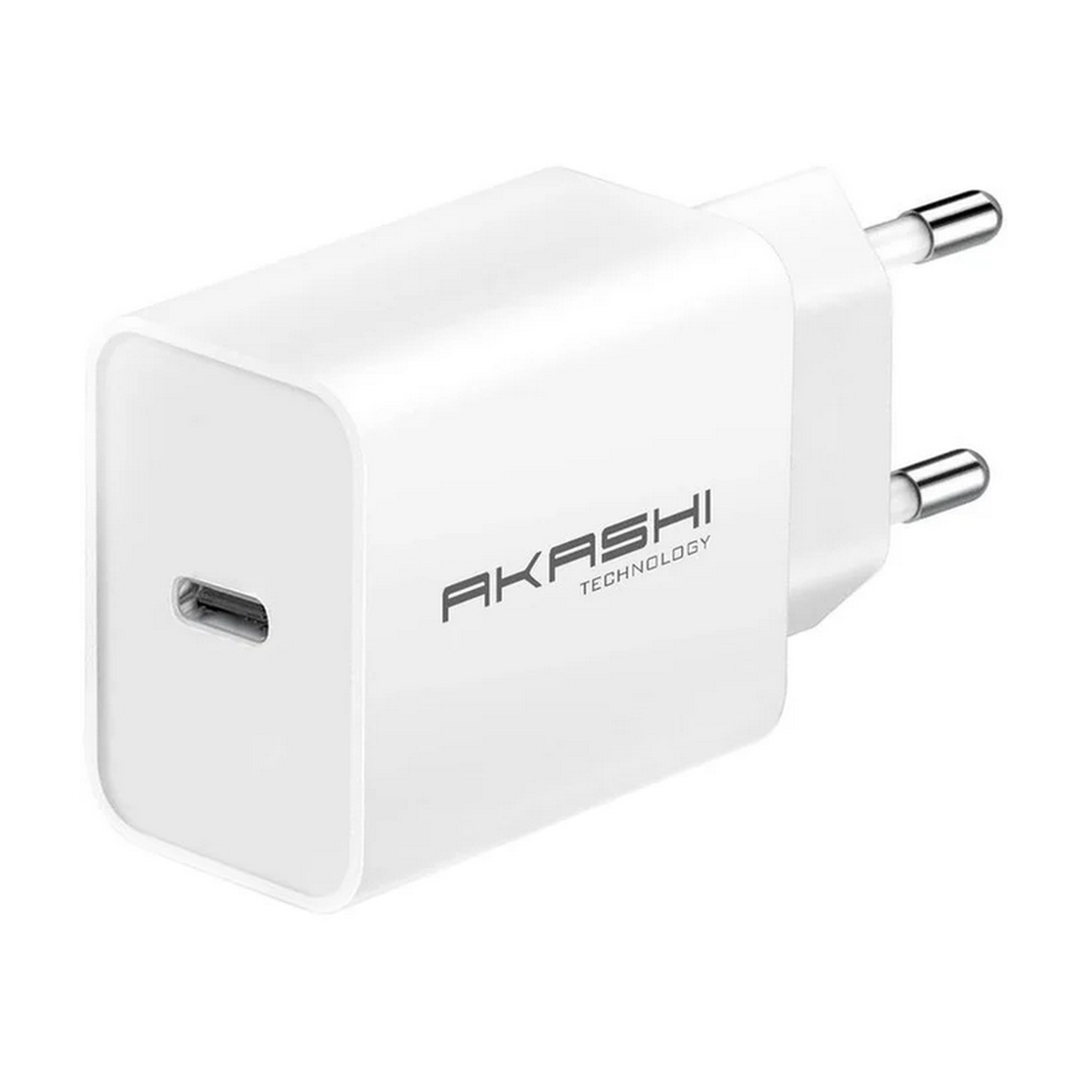 Voir la diapositive 6 : Akashi CHARGEUR SECTEUR GSM AKASHI ALTACPD 18 WH