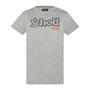 Voir la diapositive 1 : Schott T-shirt  Homme Schott Vintage