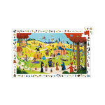 Djeco Djeco Puzzle Contes 54 pièces