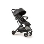 INTERBABY Poussette Mod. Minimum Space Plus Noire