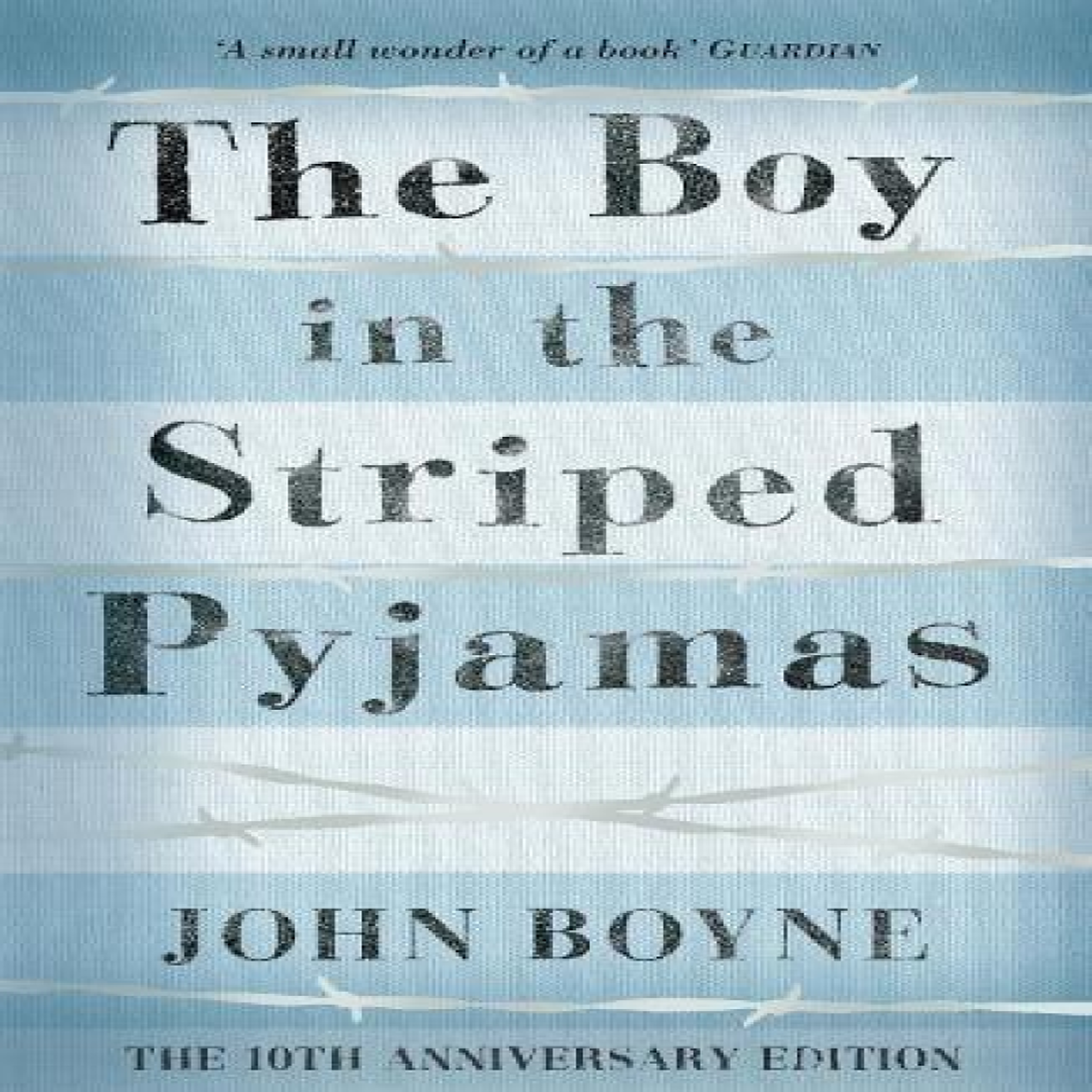 LIVRES The Boy in the Striped Pyjamas