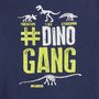 Voir la diapositive 2 : INEXTENSO Ensemble pyjama dinosaures garçon