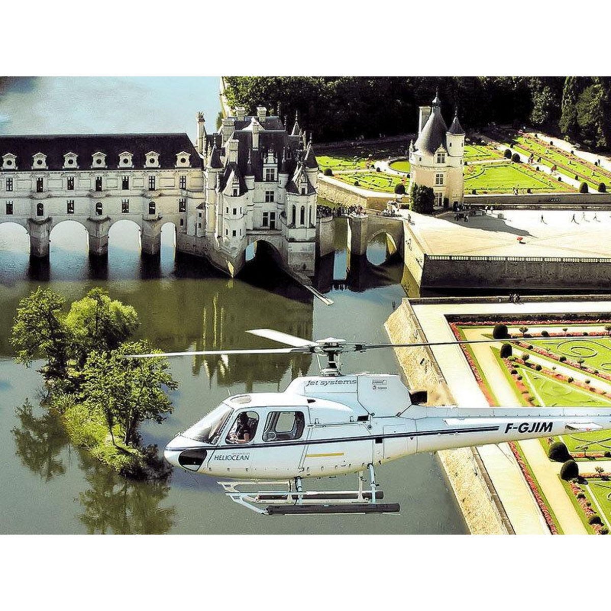 Smartbox Sensations aériennes - Coffret Cadeau Sport & Aventure